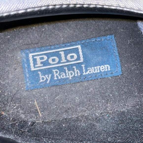 Men’s Polo Shoes‎ - Picture 7 of 7